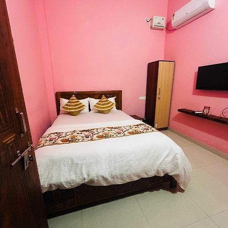 Hotel O Mkb Guest House Bhubaneswar Exterior photo