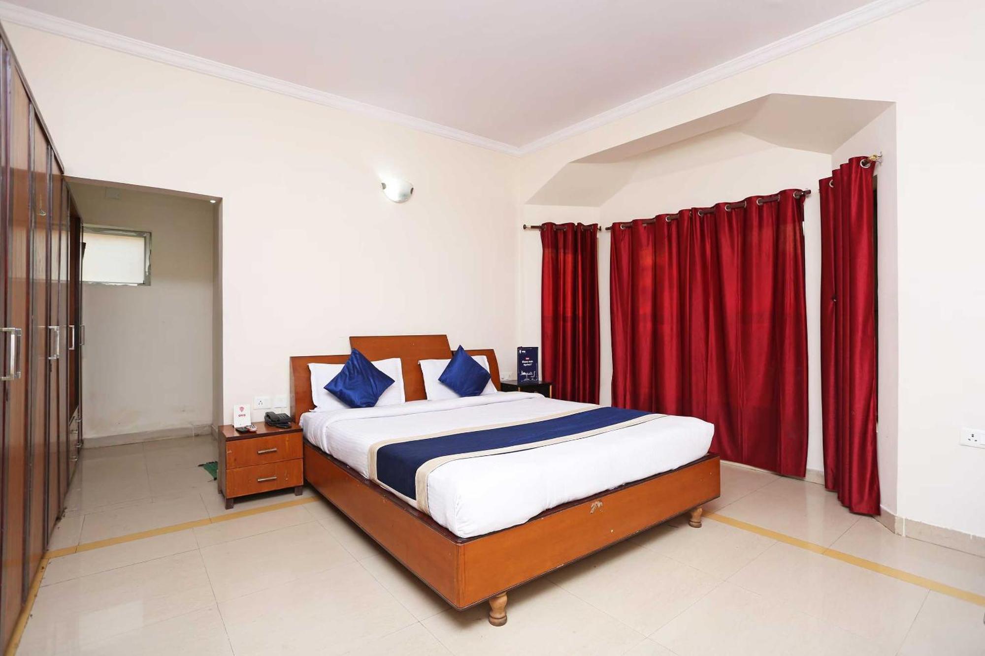 Hotel O Mkb Guest House Bhubaneswar Exterior photo