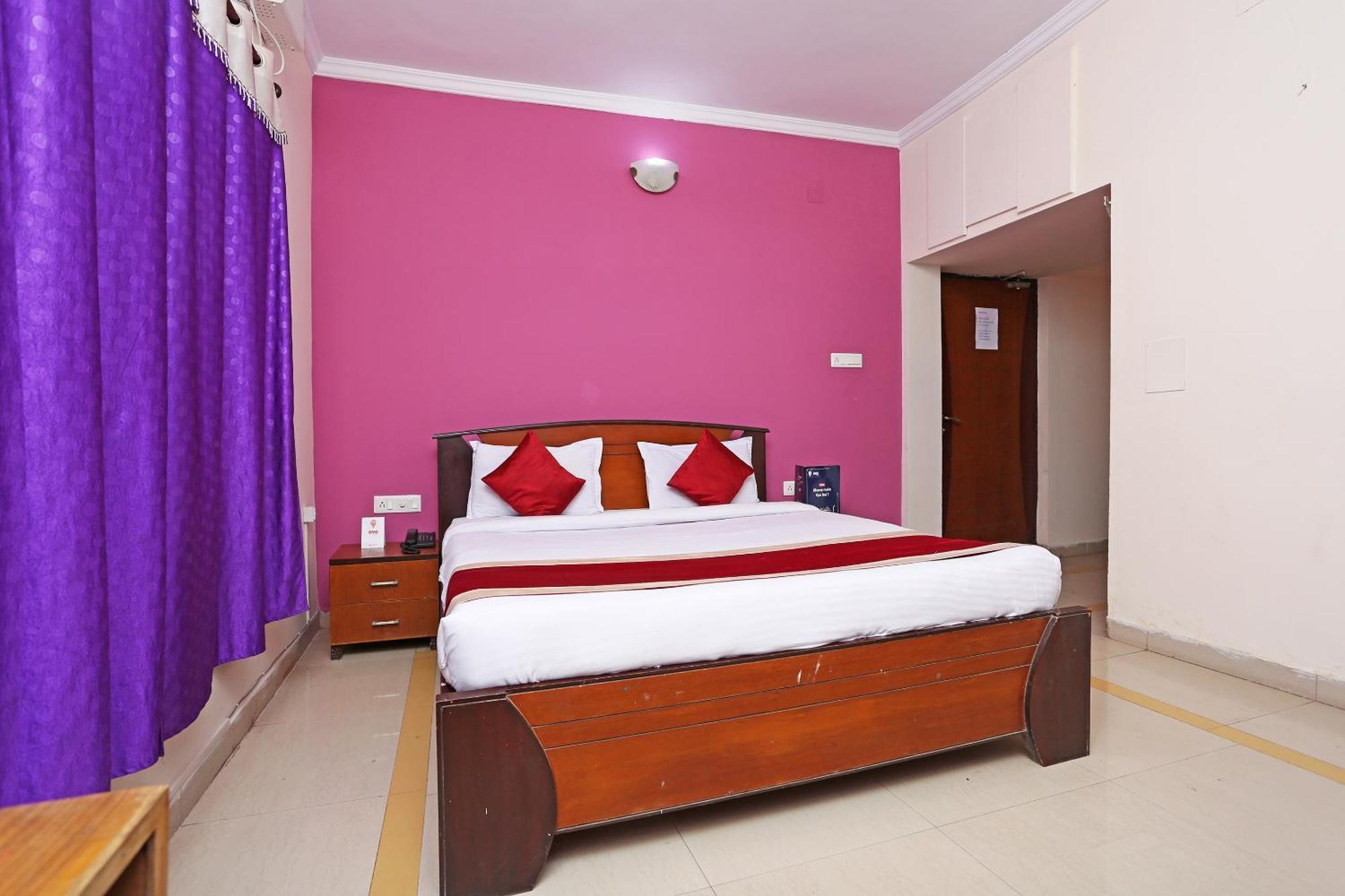 Hotel O Mkb Guest House Bhubaneswar Exterior photo