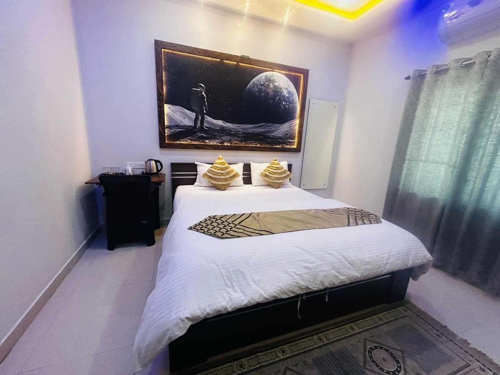 Hotel O Mkb Guest House Bhubaneswar Exterior photo