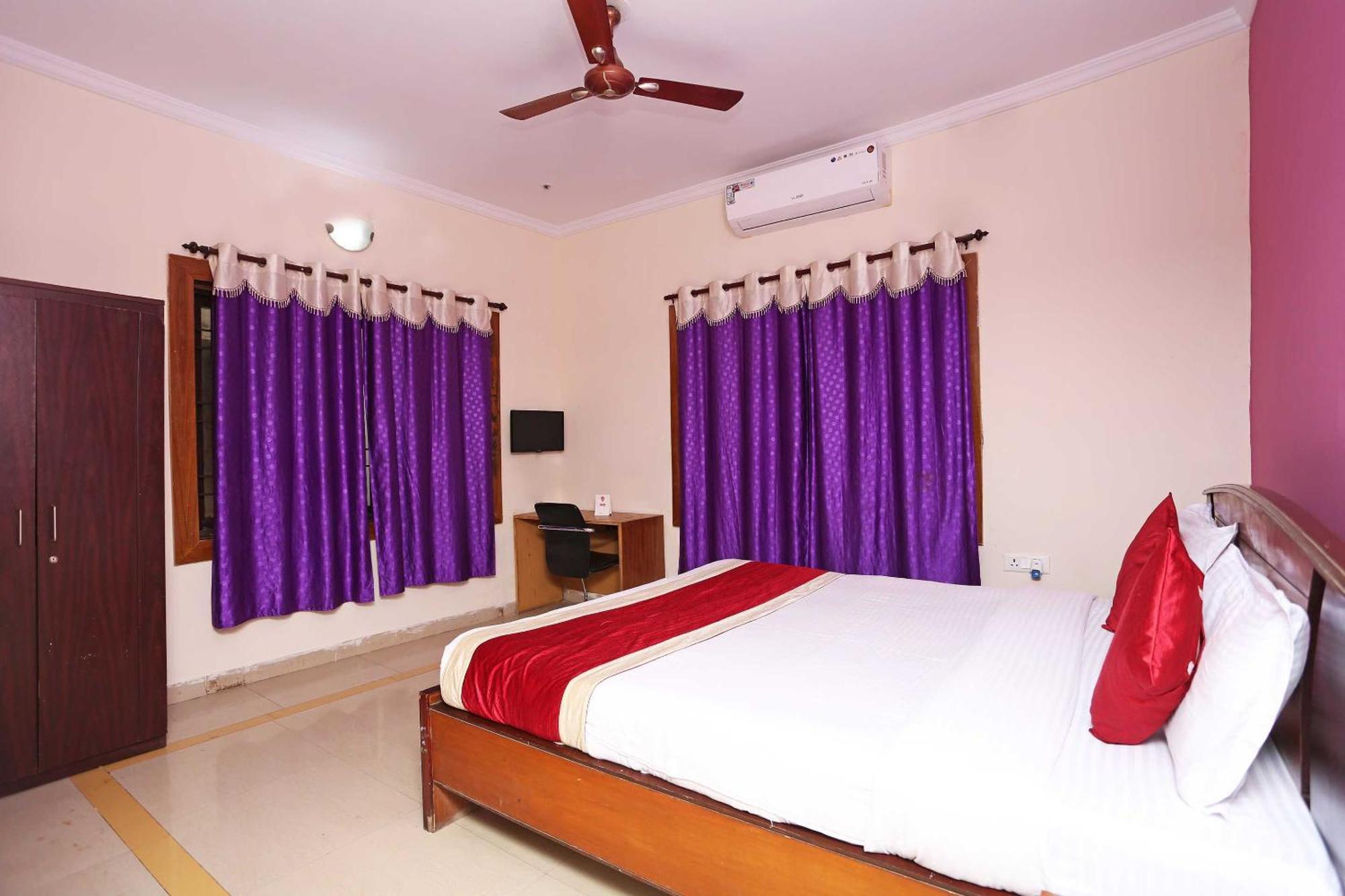 Hotel O Mkb Guest House Bhubaneswar Exterior photo