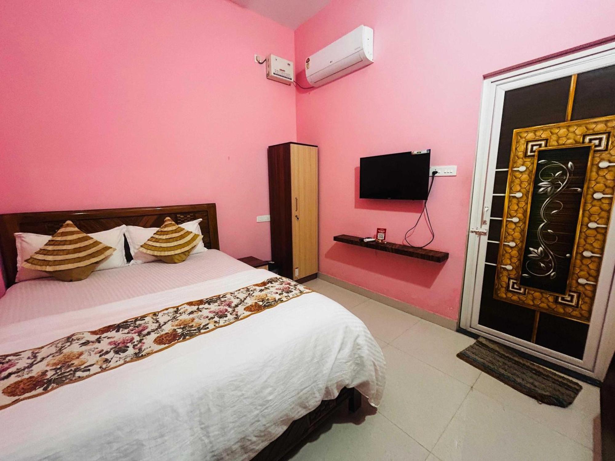 Hotel O Mkb Guest House Bhubaneswar Exterior photo