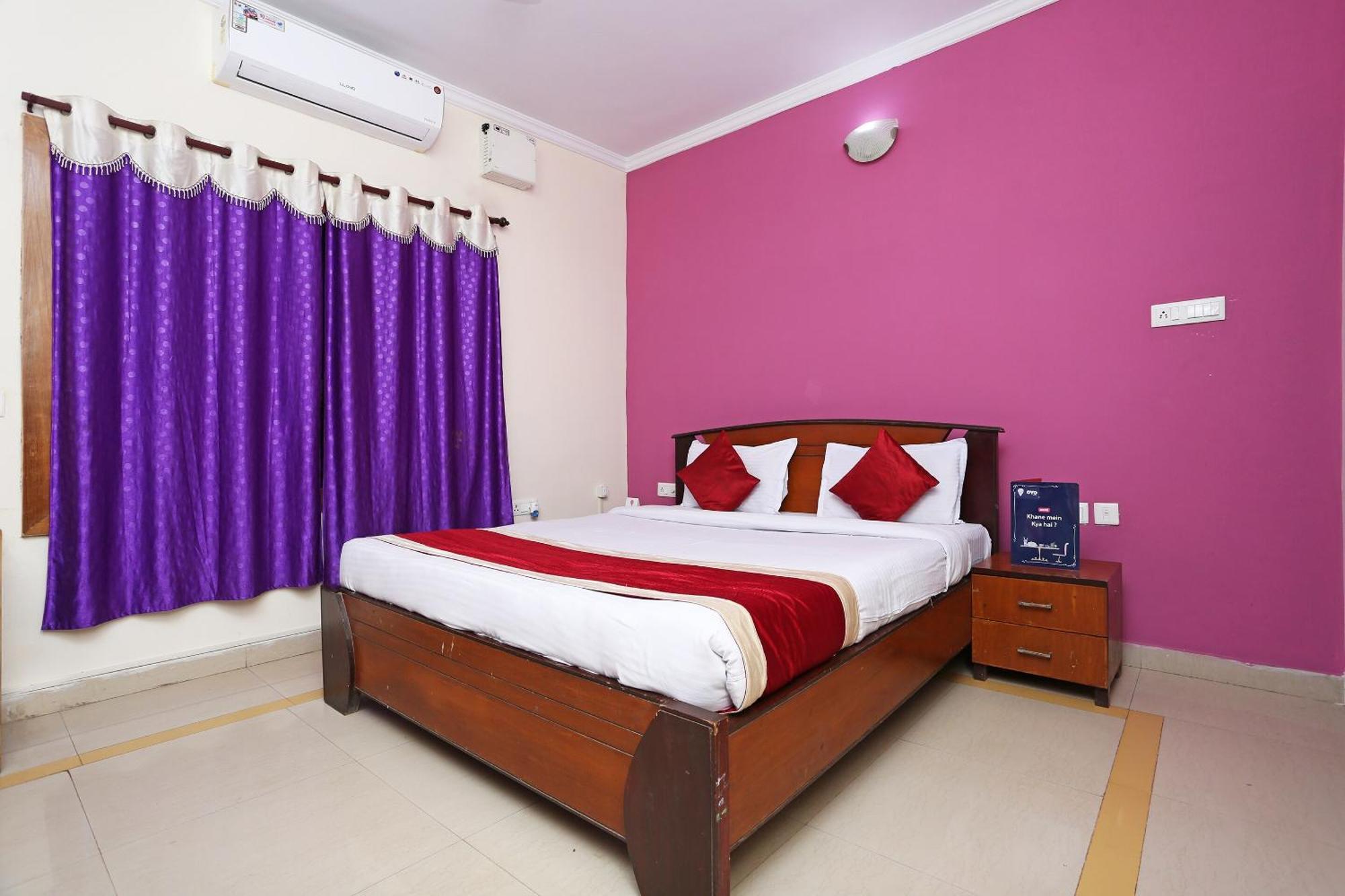 Hotel O Mkb Guest House Bhubaneswar Exterior photo