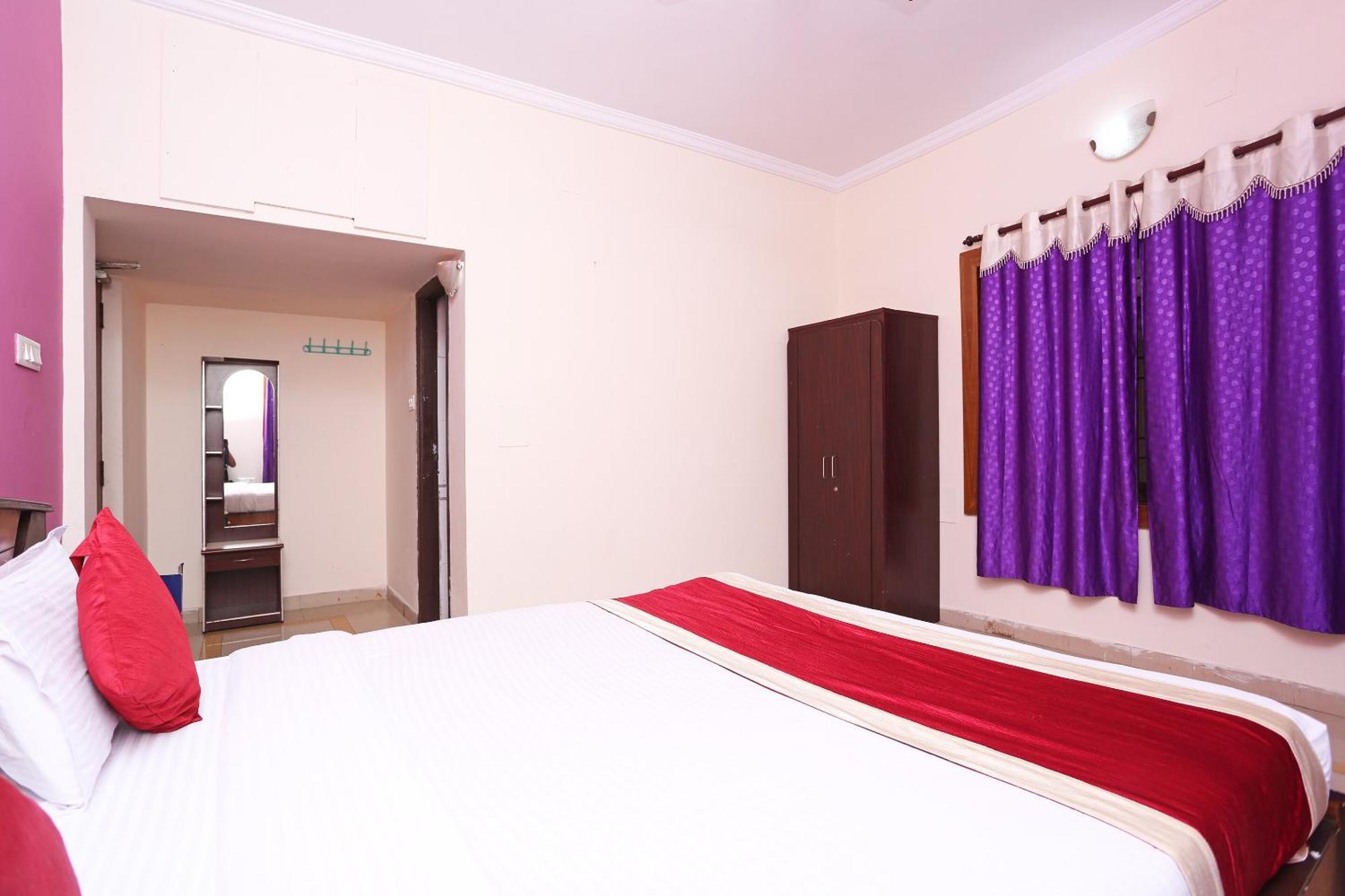 Hotel O Mkb Guest House Bhubaneswar Exterior photo