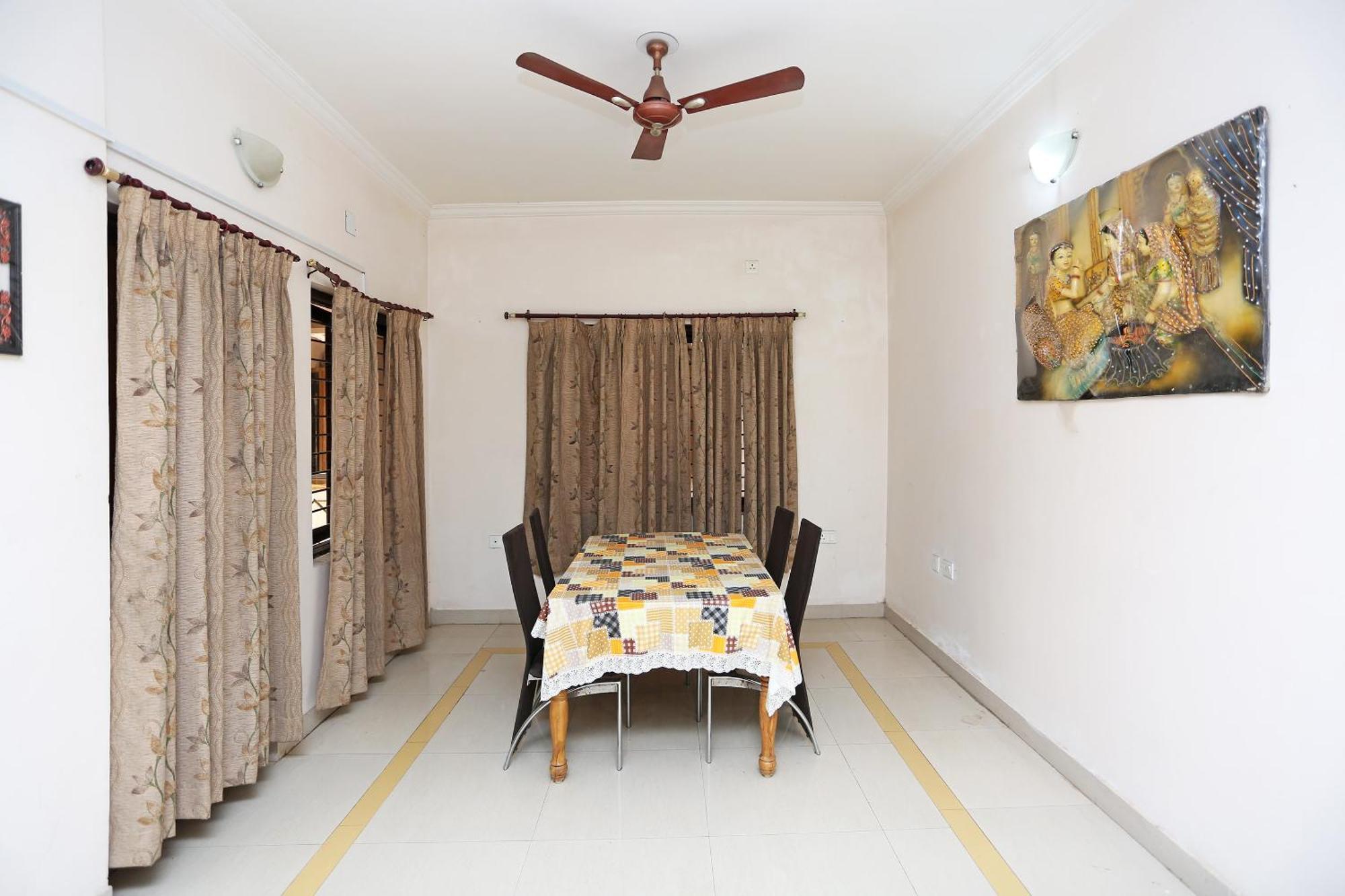 Hotel O Mkb Guest House Bhubaneswar Exterior photo