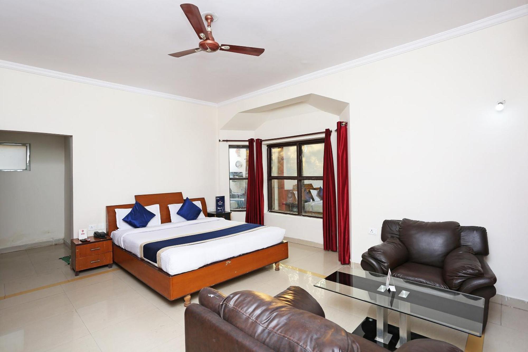 Hotel O Mkb Guest House Bhubaneswar Exterior photo