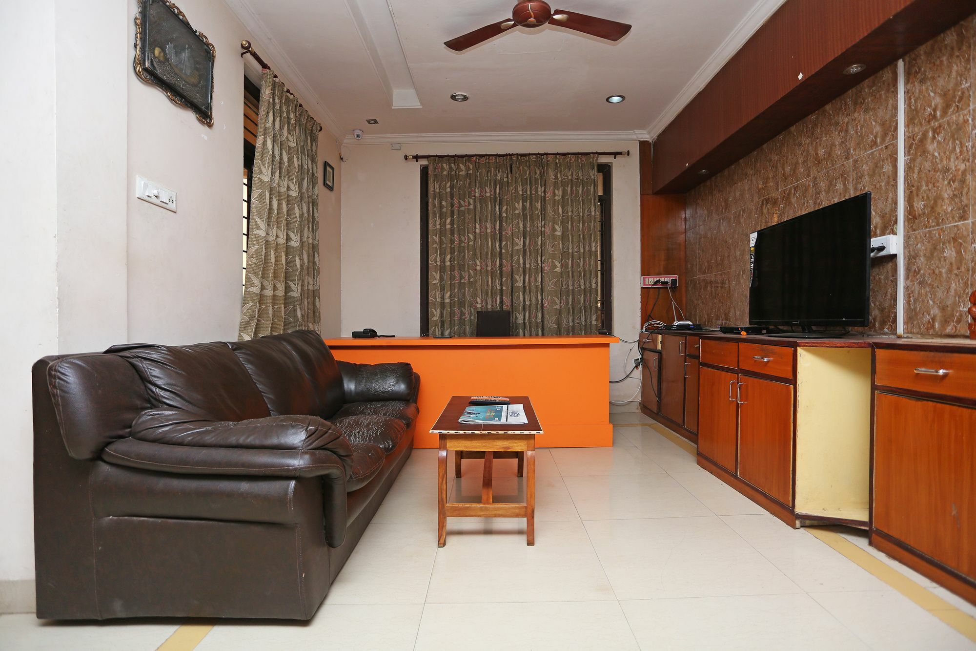 Hotel O Mkb Guest House Bhubaneswar Exterior photo