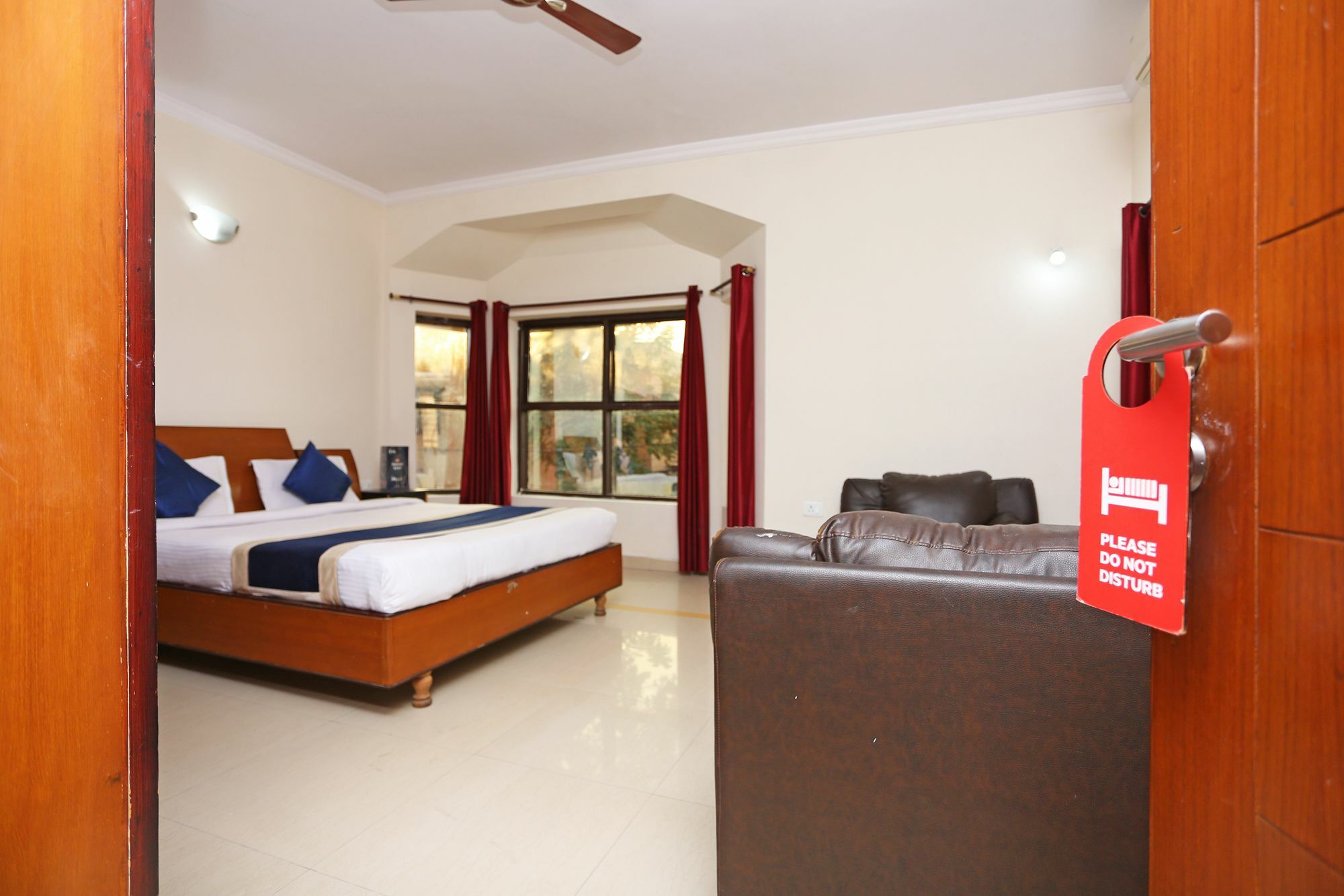 Hotel O Mkb Guest House Bhubaneswar Exterior photo